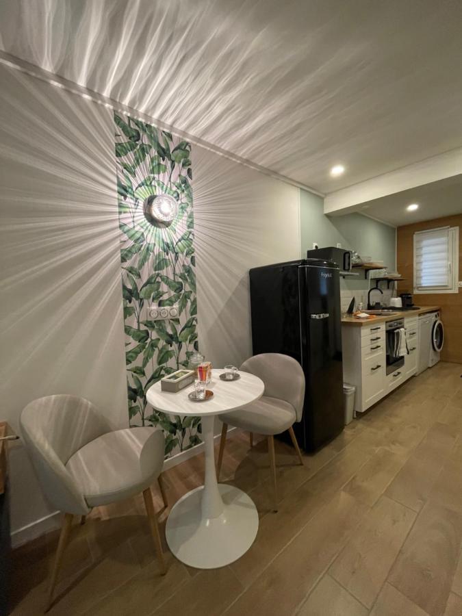 Klingenthal Le Cottage Pres Obernai מראה חיצוני תמונה