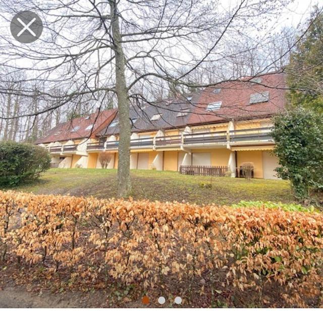 Klingenthal Le Cottage Pres Obernai מראה חיצוני תמונה